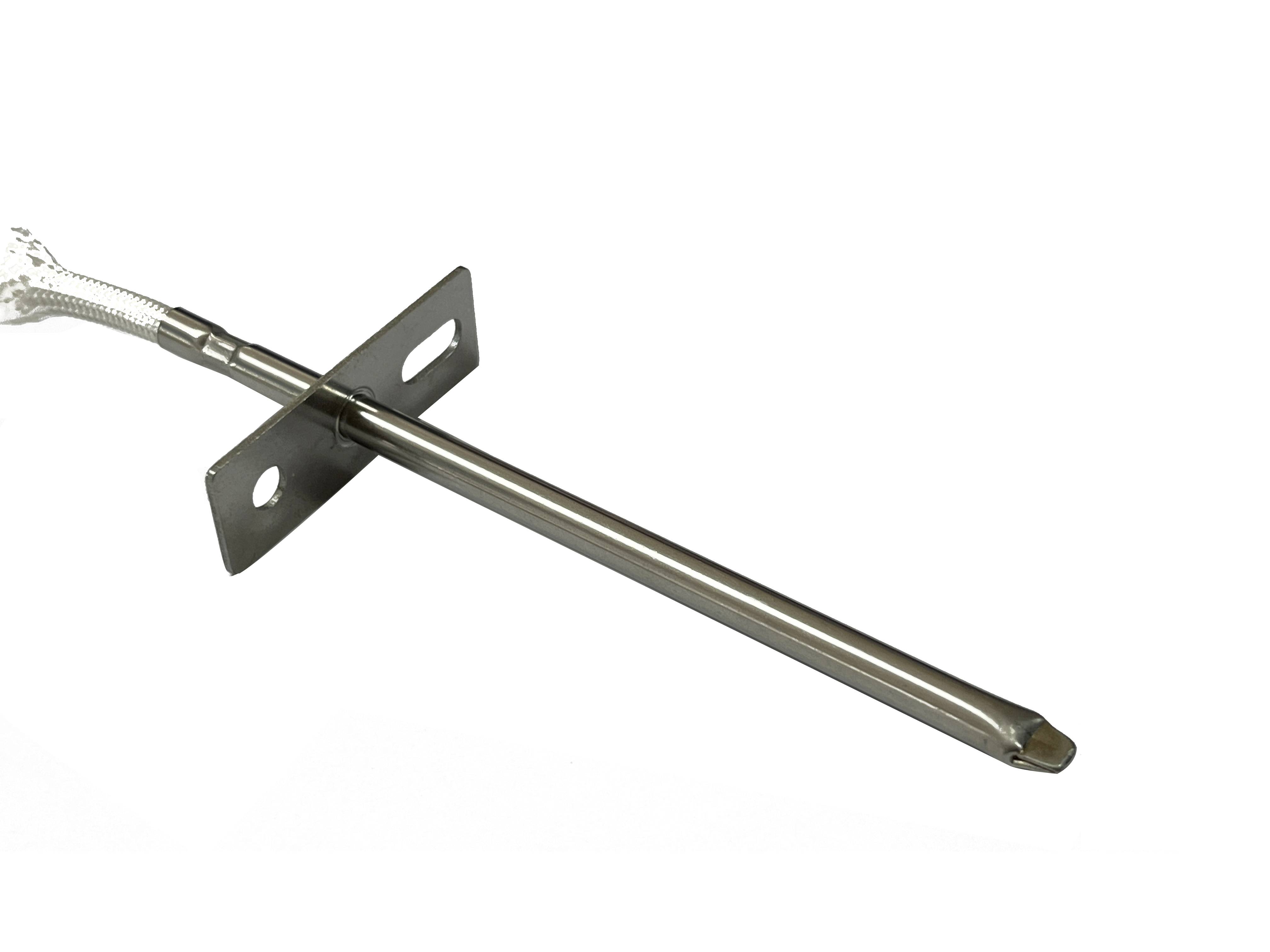 玻殼測(cè)溫型NTC熱敏電阻MF58系列