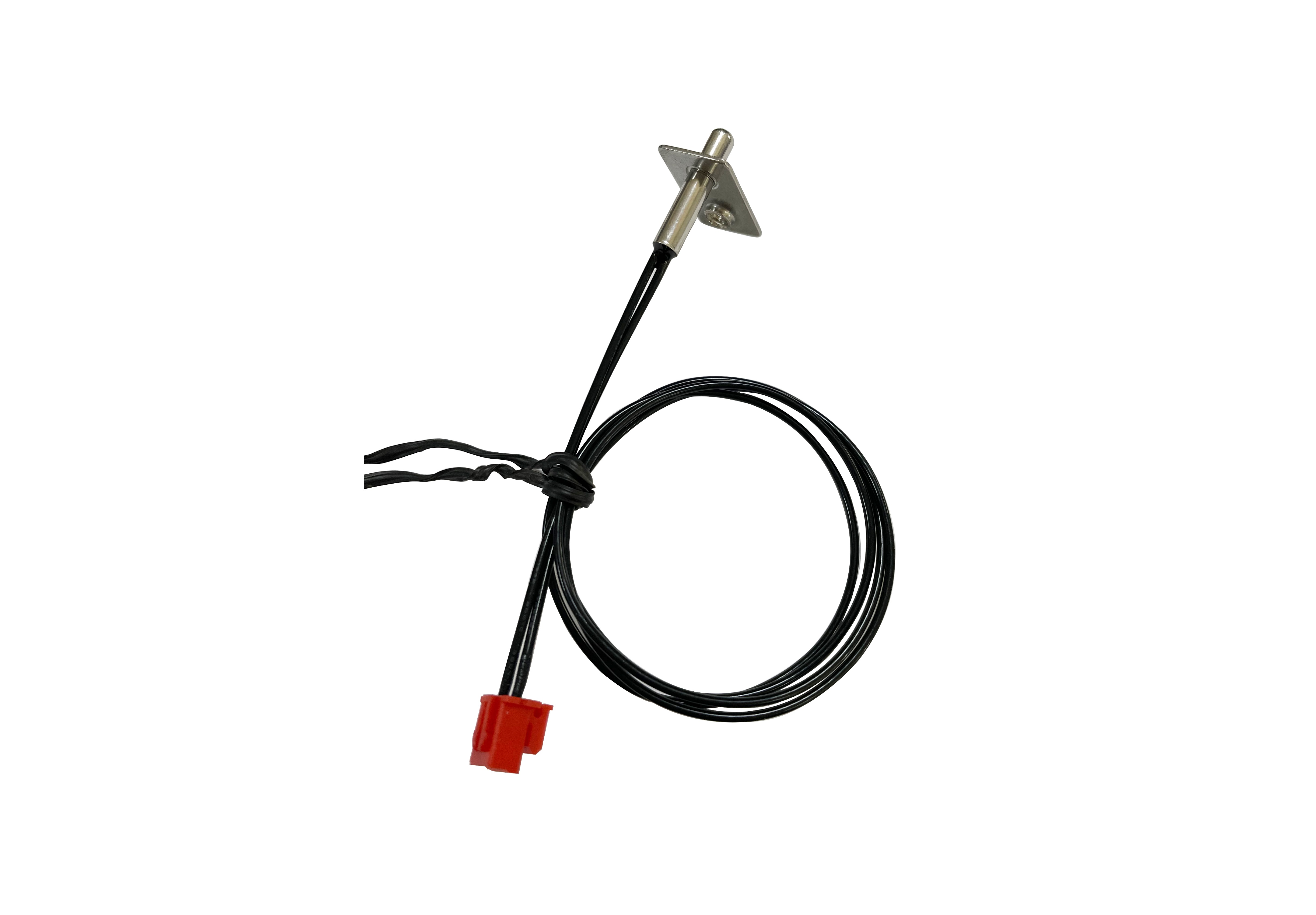 玻殼測(cè)溫型NTC熱敏電阻MF58系列