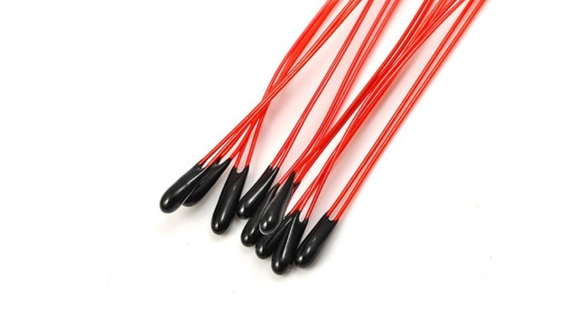 MF51E測溫型NTC熱敏電阻系列(電子體溫計專用) MF51E測溫型NTC熱敏電阻系列(電子體溫計專用)