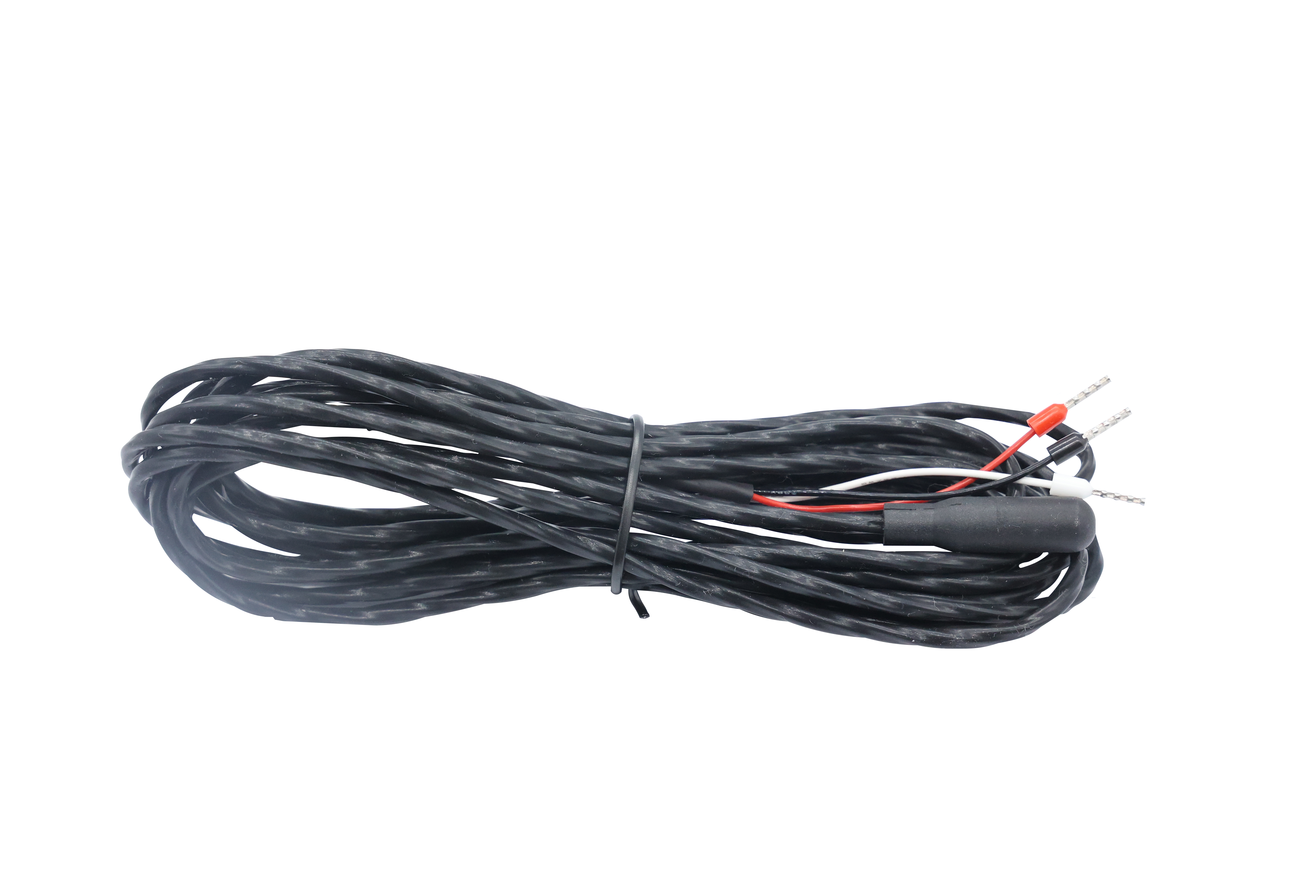 車內(nèi)測(cè)溫傳感器