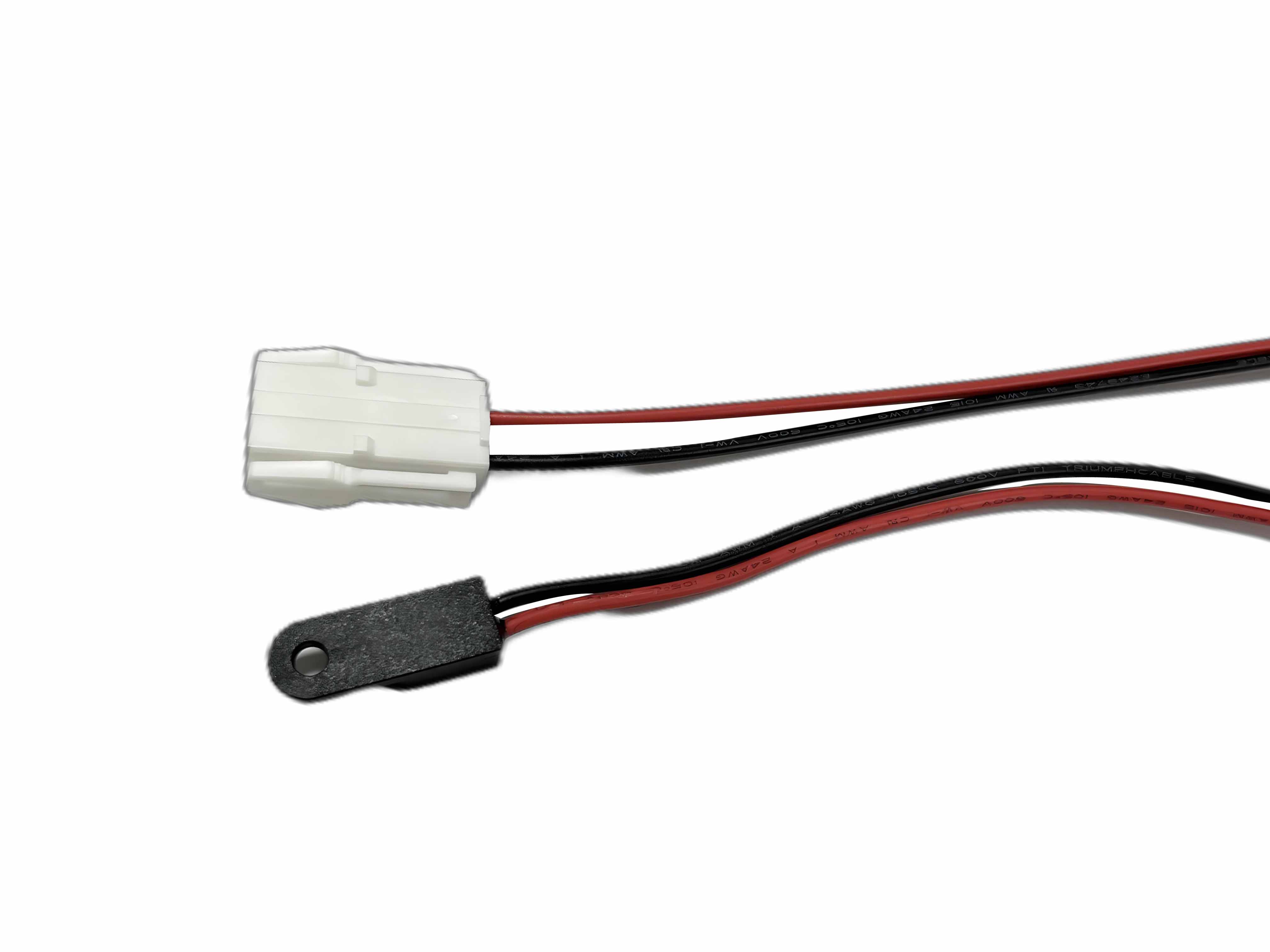 蒸發(fā)器溫度傳感器