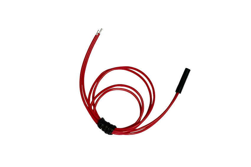 車內(nèi)測(cè)溫傳感器