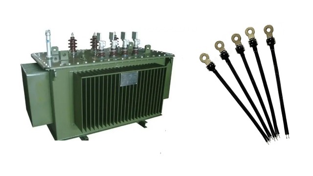 變壓器用