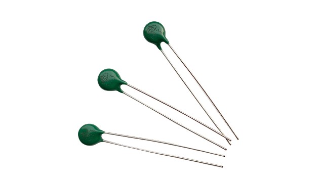 MF11全系列負溫度系數大功率補償型1K 10K 50K 100K