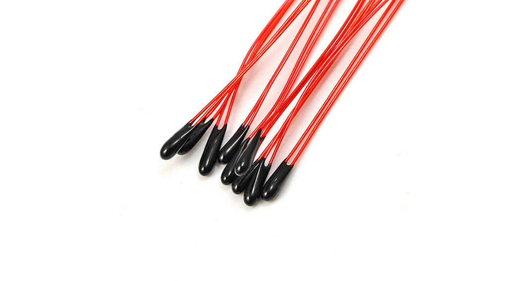 功率型NTC熱敏電阻器MF72系列