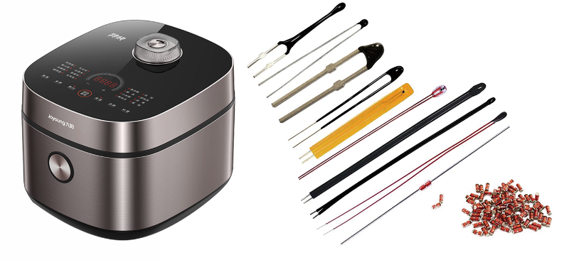 電飯煲熱敏電阻