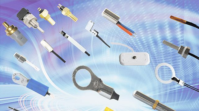 熱敏電阻溫度傳感器選用原則需要注意事項？