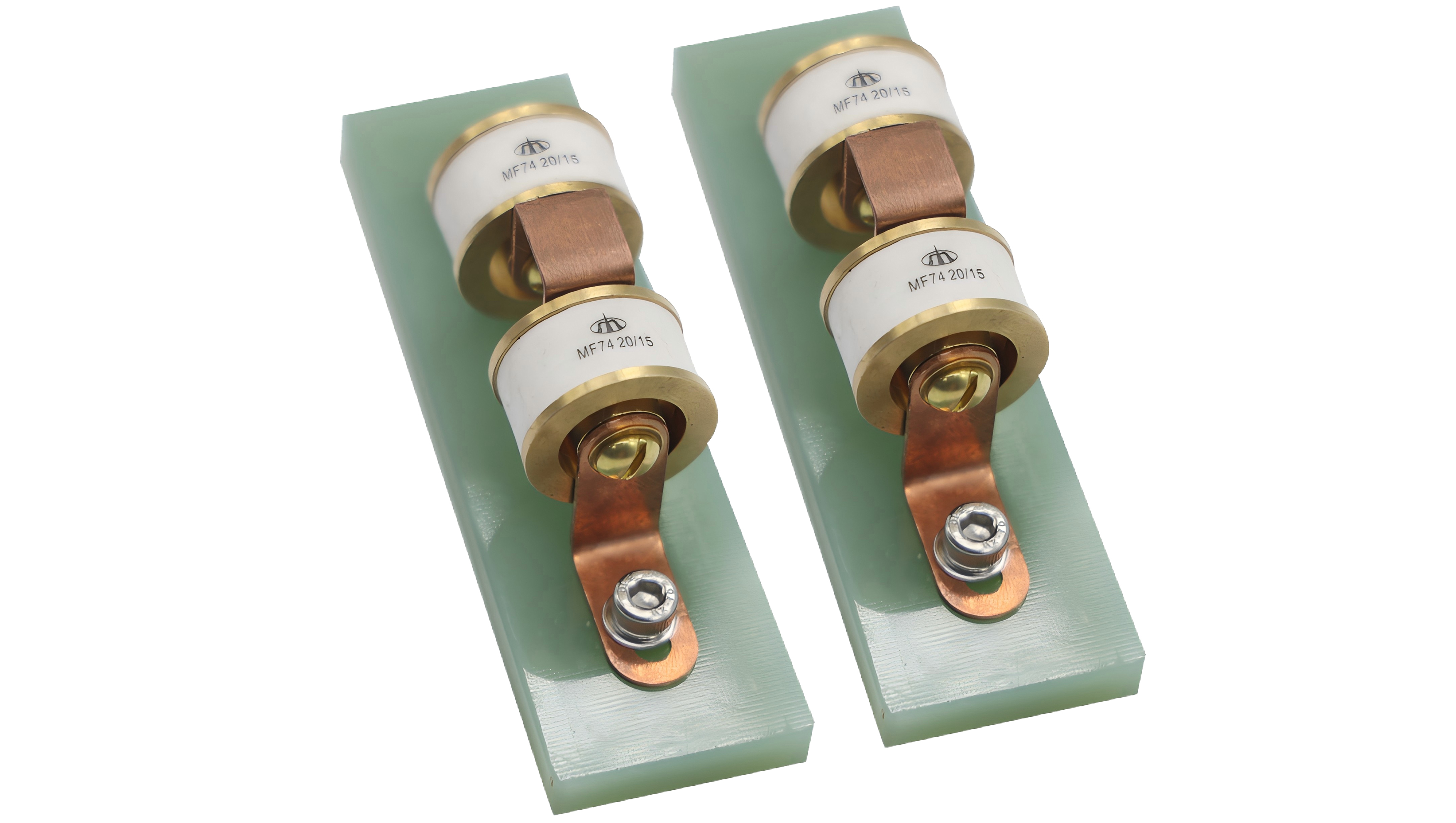 大功率NTC熱敏電阻器MF74串聯(lián)組件